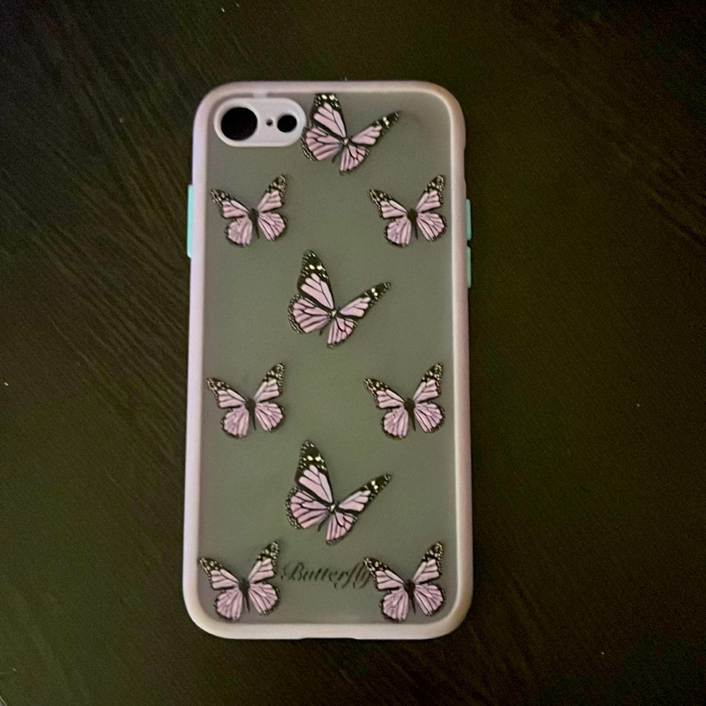 iPhone 7/SE/8 phone case